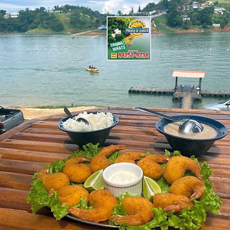 Pousada Paraiso de Igaratá