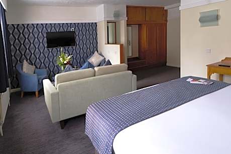 Privilege Double Room