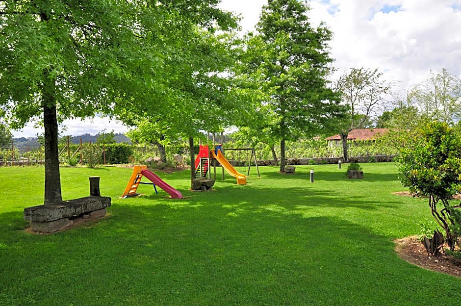 Hotel Quinta da Cruz & SPA