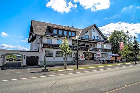 Hotel Schneider
