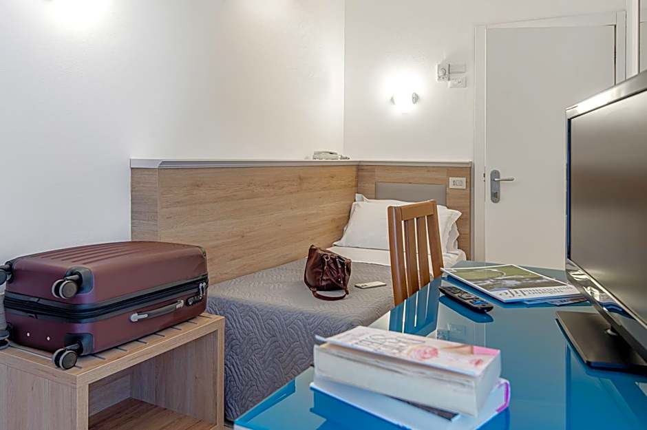 Hotel Adria