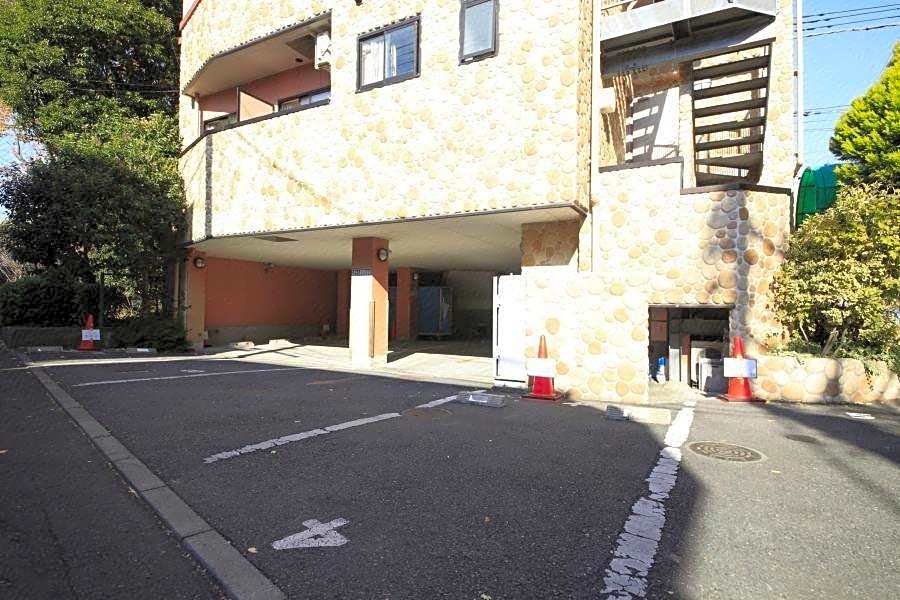 Hotel Musashino No Mori