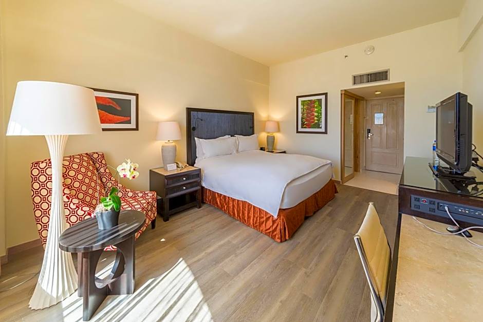 Real Intercontinental San Salvador By IHG