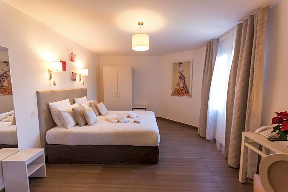 Hotel CASABELLA Cannes Mouans Sartoux