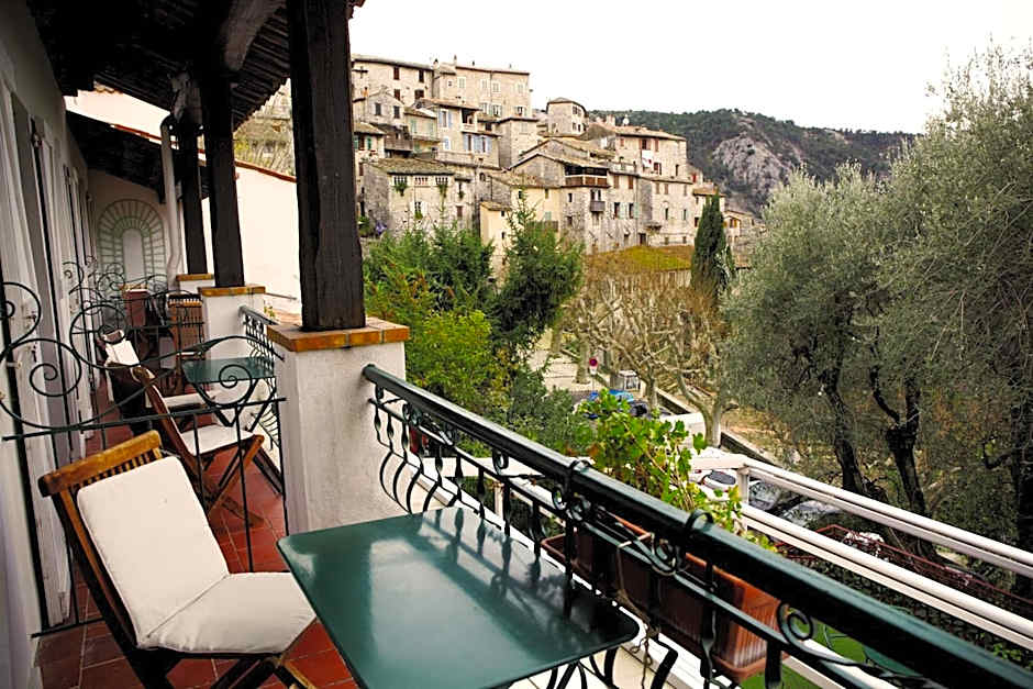 Auberge De La Madone