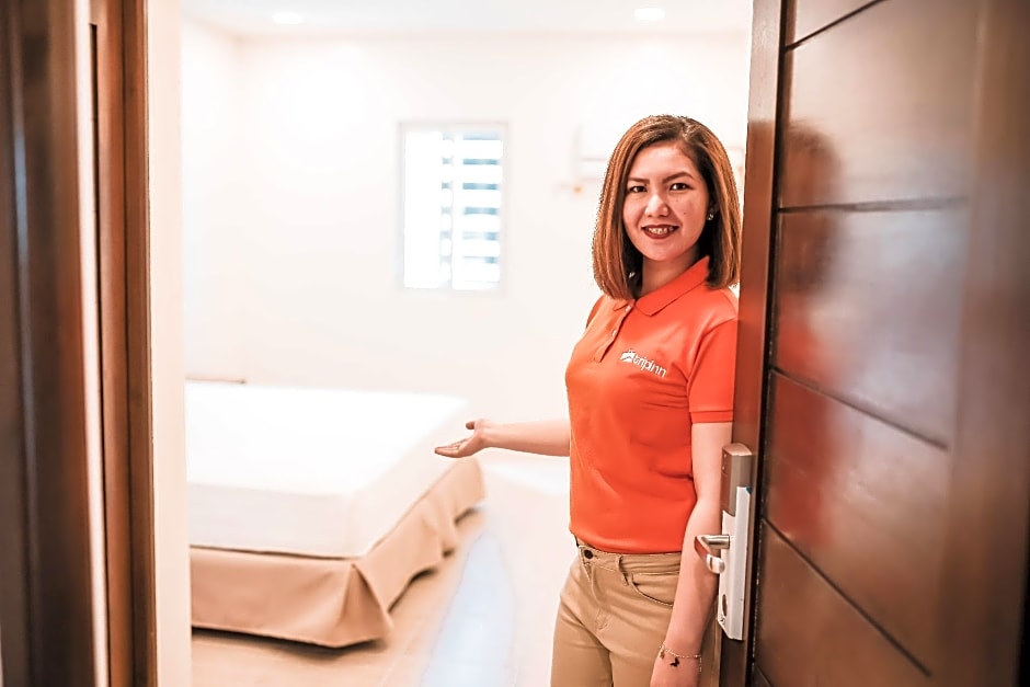 Trip Inn Legazpi City near Airport 