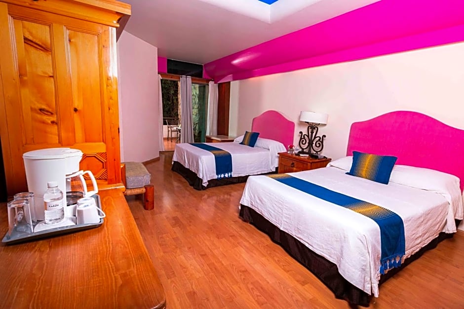 Suites Xadani