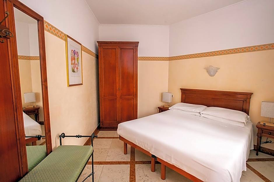 Hotel Russo Palace