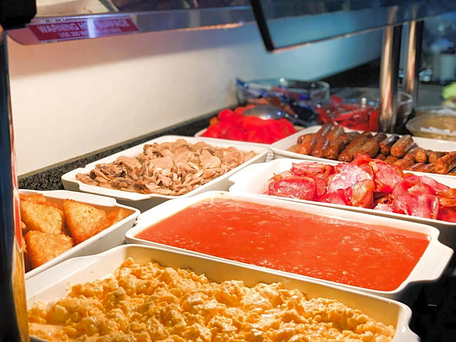 Park Avenue Bayswater Inn Hyde Park