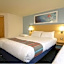 Travelodge Derby Cricket Ground