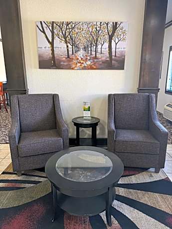 Quality Inn Forsyth - Decatur