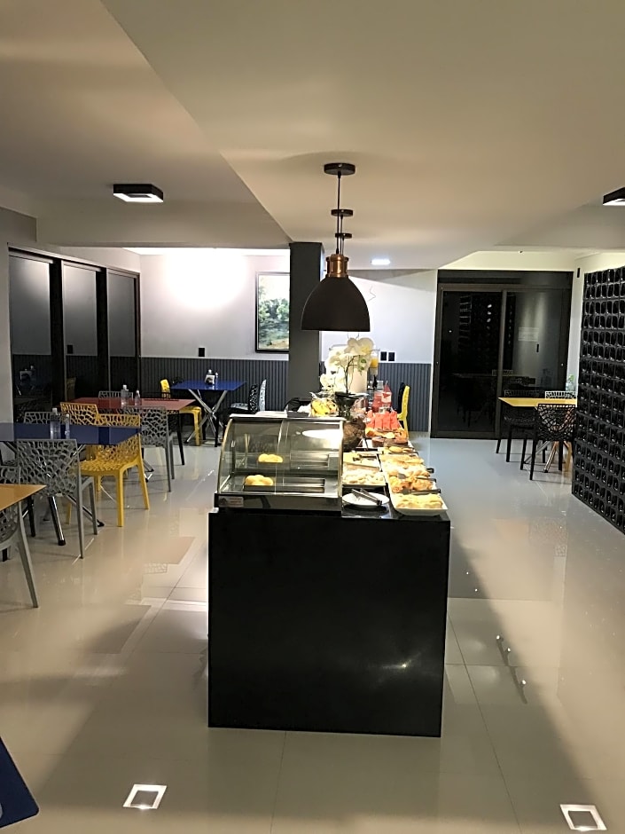 Tawfiq's Palace Hotel