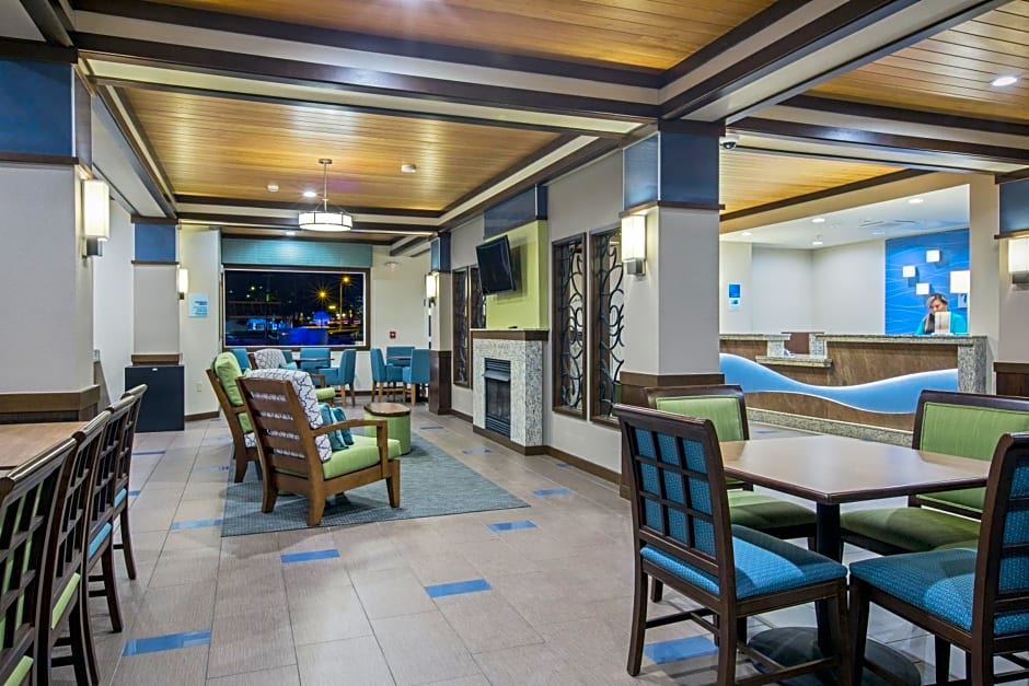 Holiday Inn Express & Suites Kailua-Kona By IHG