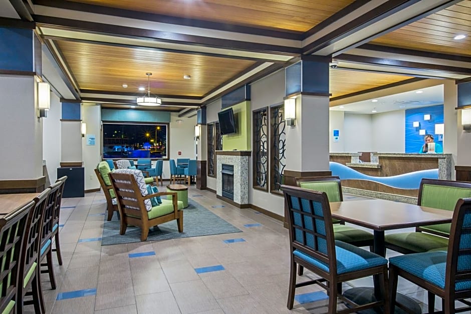 Holiday Inn Express & Suites Kailua-Kona