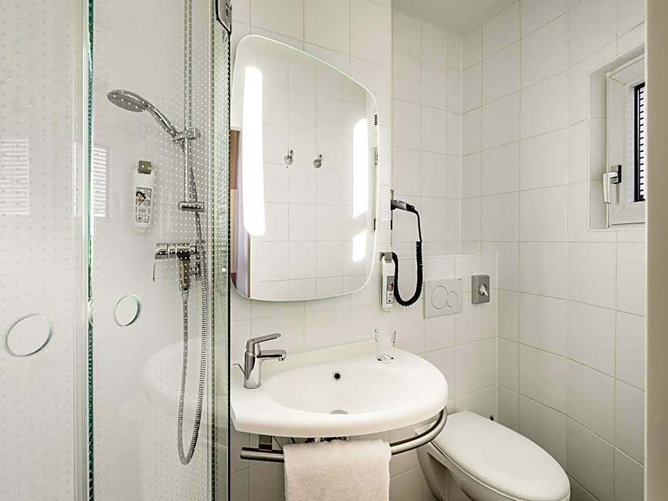 Ibis Muenchen City