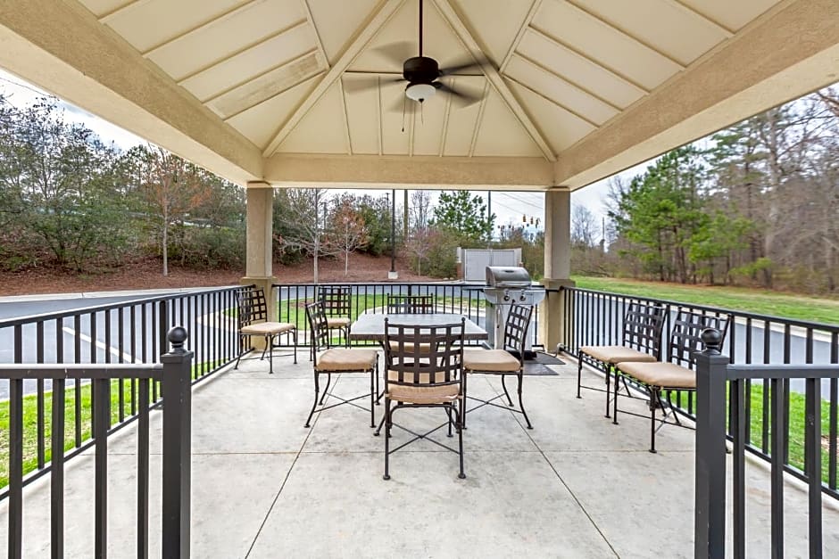 Candlewood Suites Apex Raleigh Area By IHG