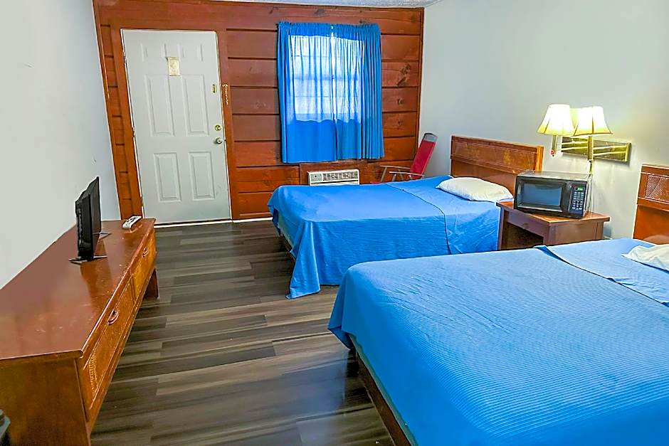 Weiss Lake Motel By OYO Cedar Bluff