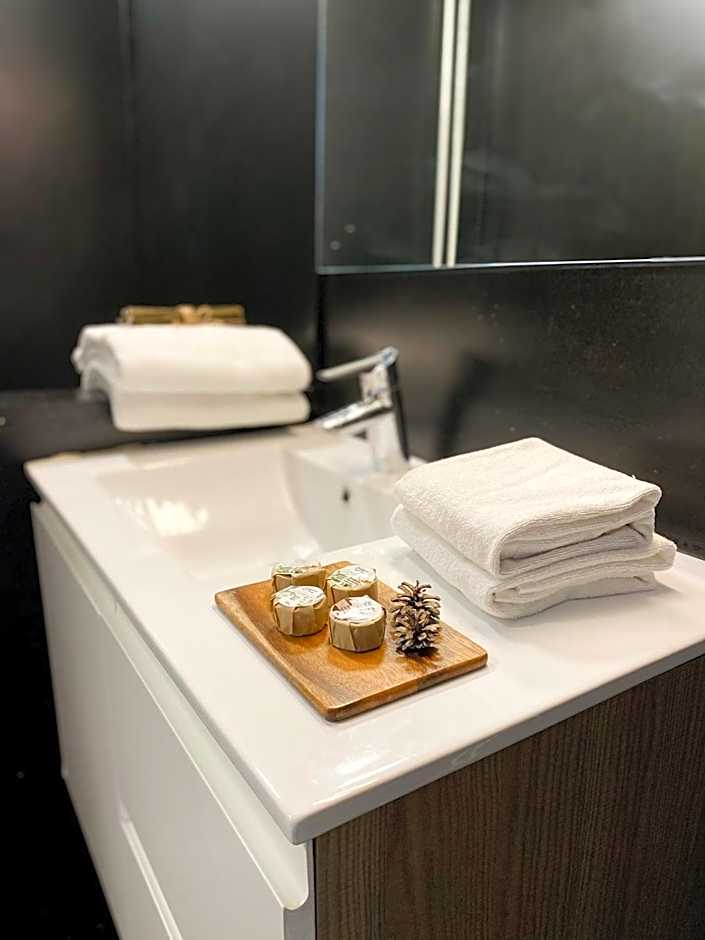 Hotelli Liminganlahti