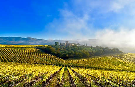 Locanda Le Piazze