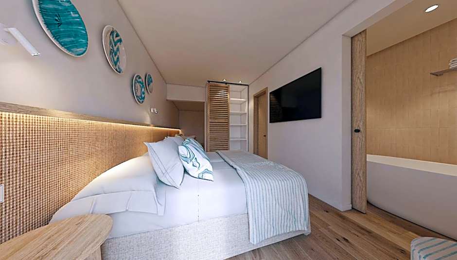 Hotel Moré