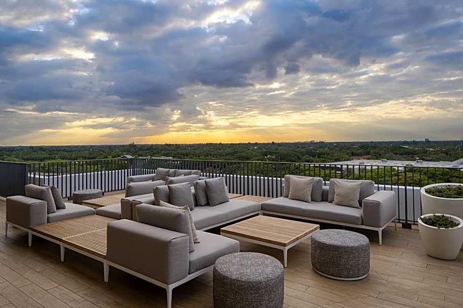 AC Hotel by Marriott Fort Lauderdale Sawgrass Mills/Sunrise