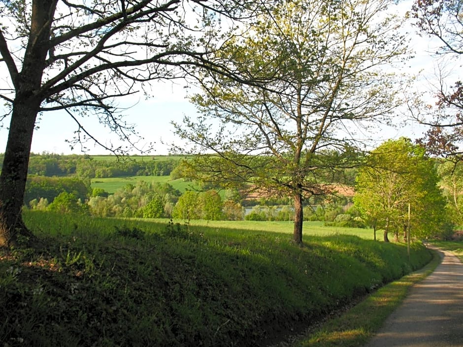 Chambre d'Hôtes Le Pigeonnier de Quittimont