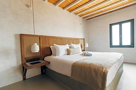 Superior Room - Sea View