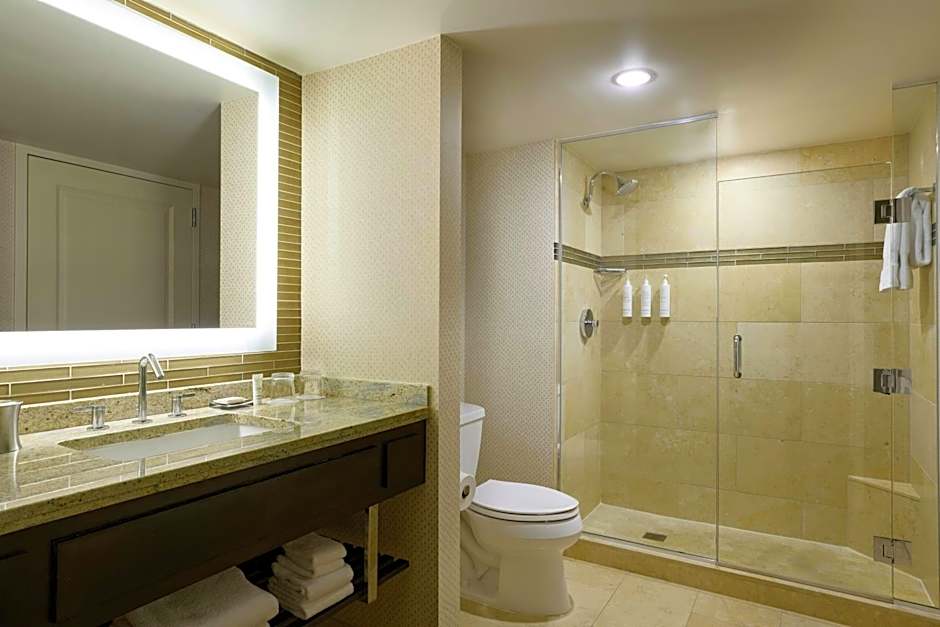 Marriott Chicago O'Hare
