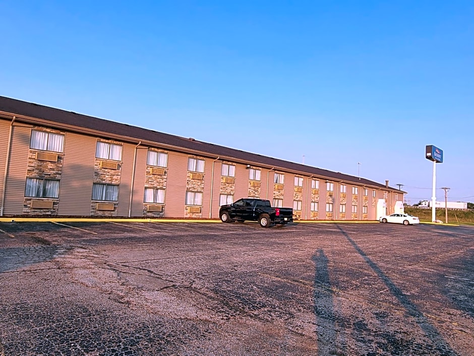 Baymont by Wyndham Perrysburg-Toledo