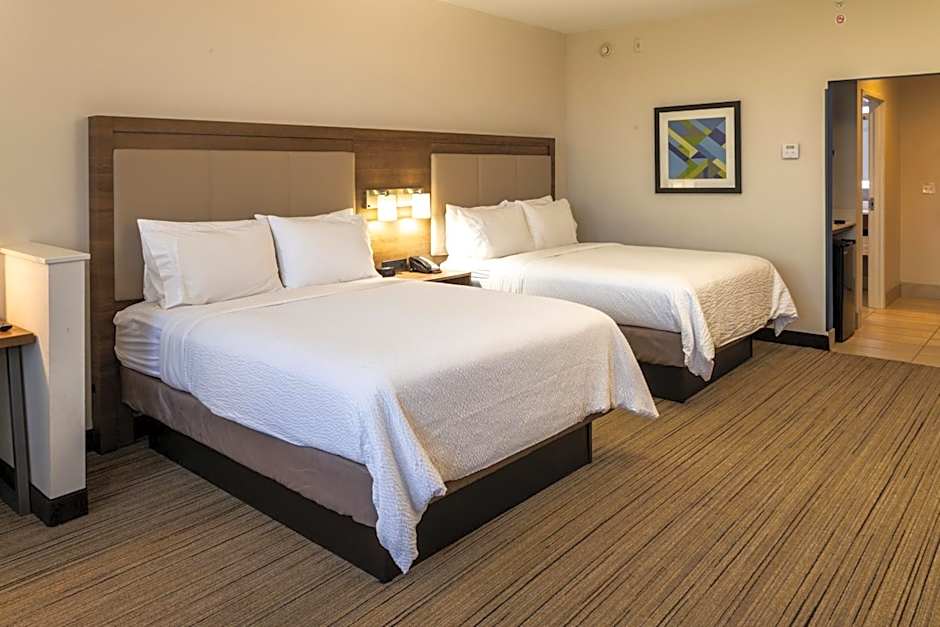 Holiday Inn Express - Grand Island By IHG