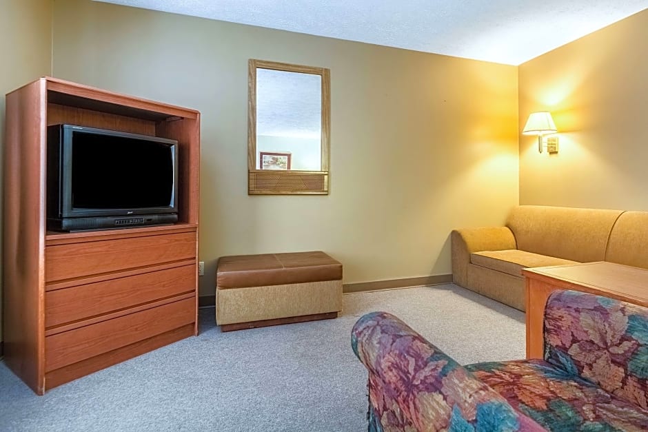 Rodeway Inn
