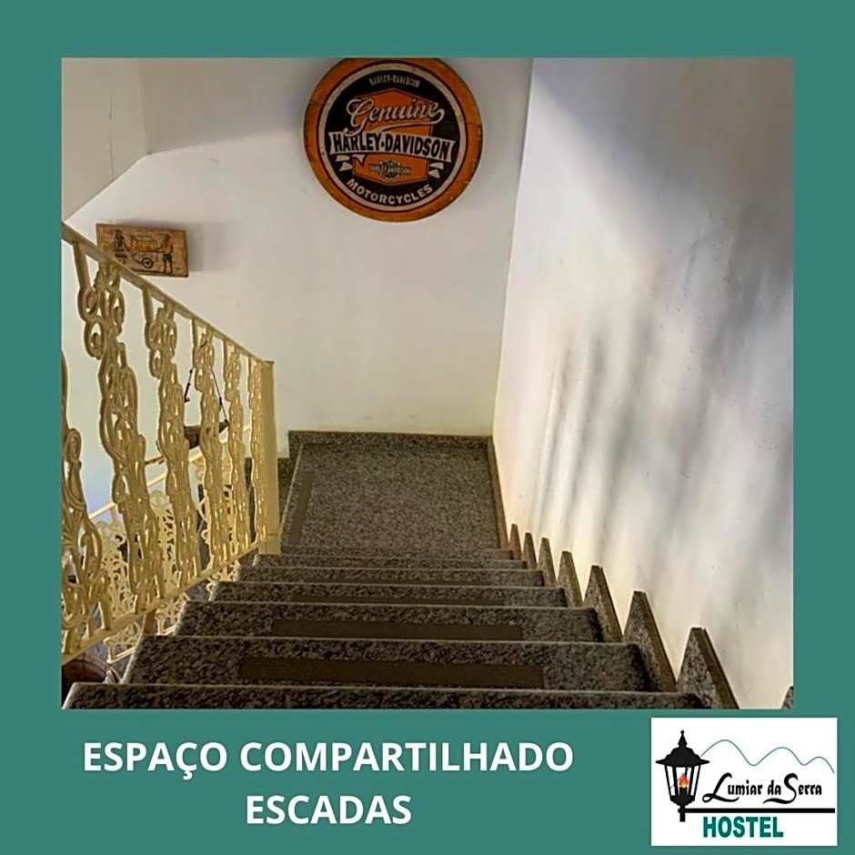 Hostel Lumiar da Serra