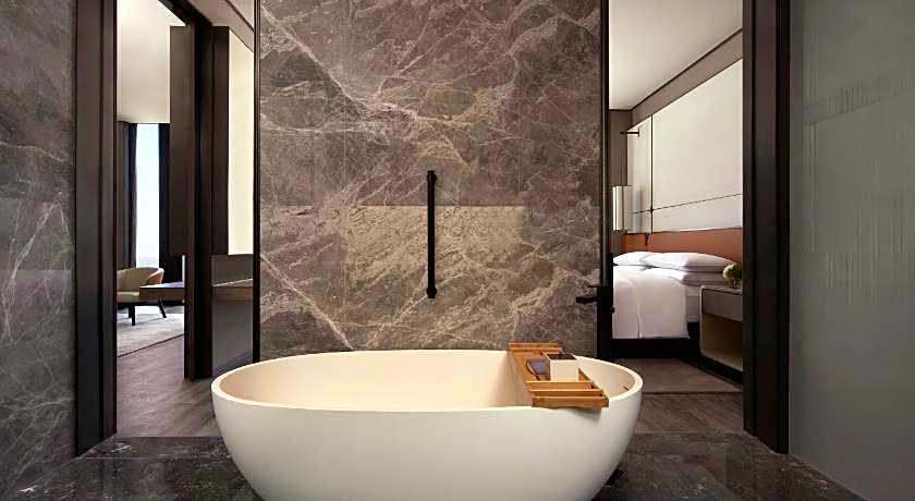 Tianjin Marriott Hotel National Convention and Exhibition Center