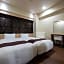 Nagasaki Bus Terminal Hotel