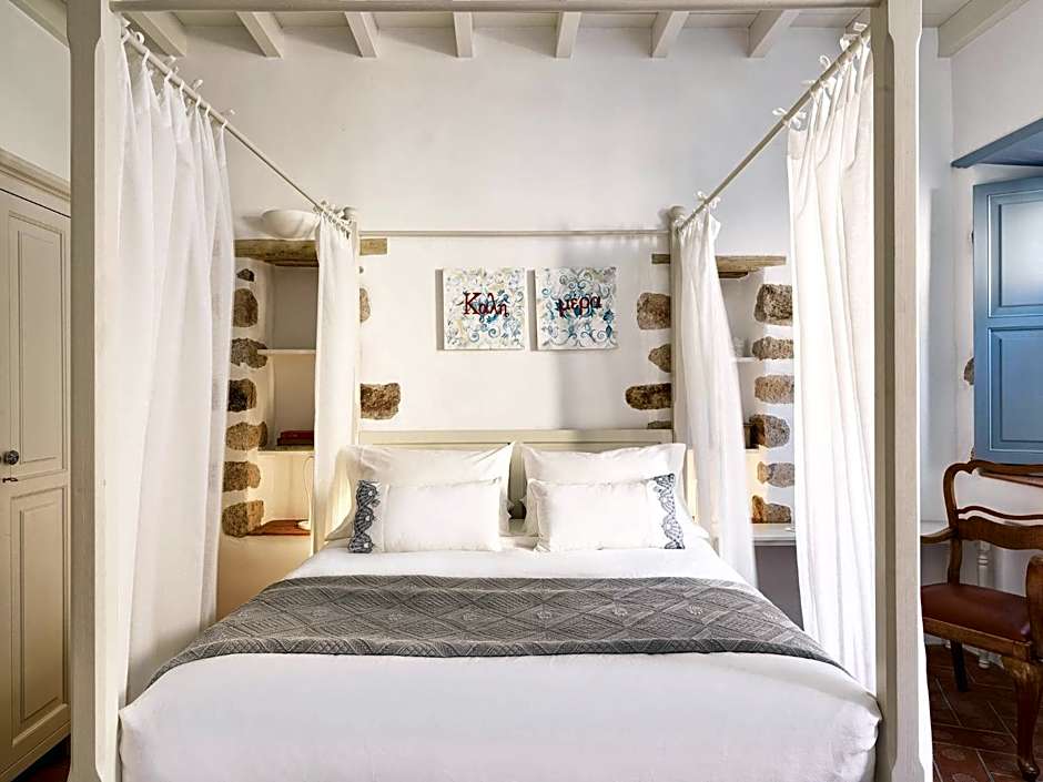 Patmos Eye Boutique Hotel & Villas