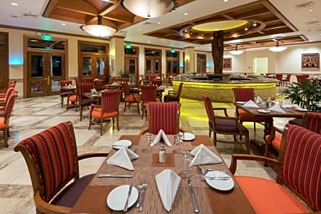 Plaza Hotel and Suites