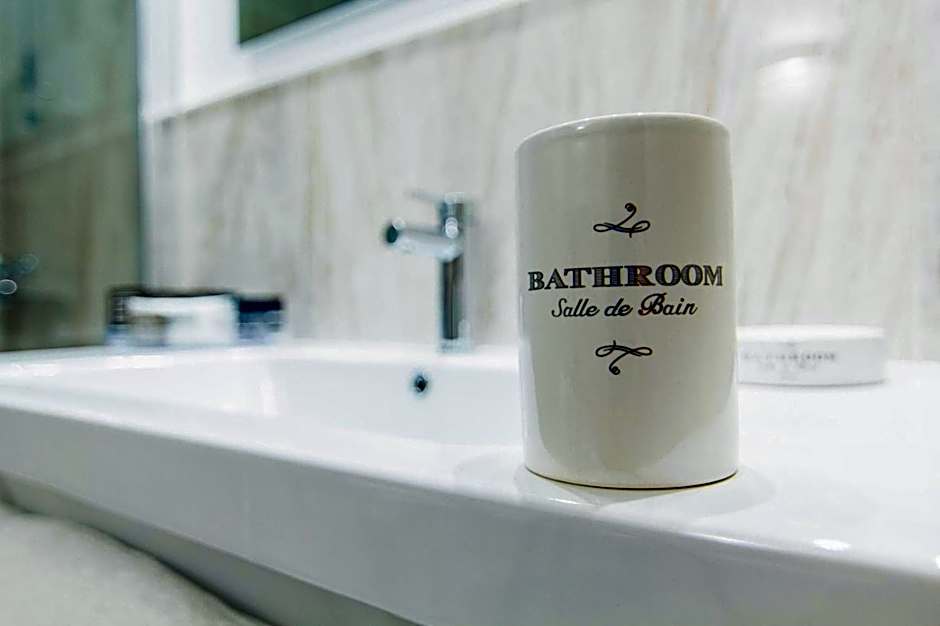 Hotel Parco Borromeo - Monza Brianza