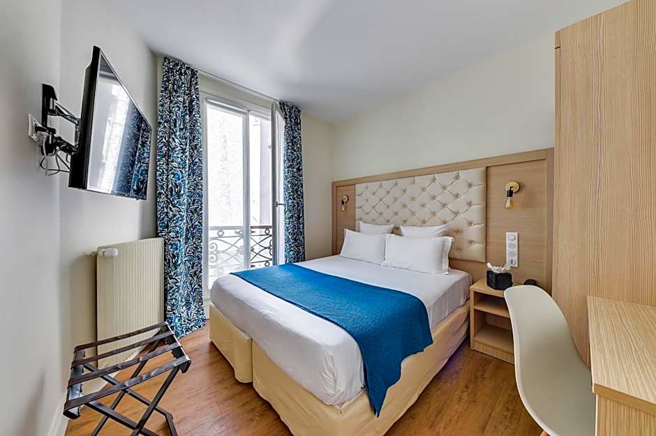 Hotel Alexandrine Opera