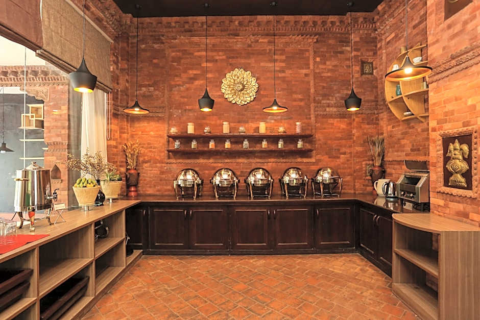 Dahlia Boutique Hotel