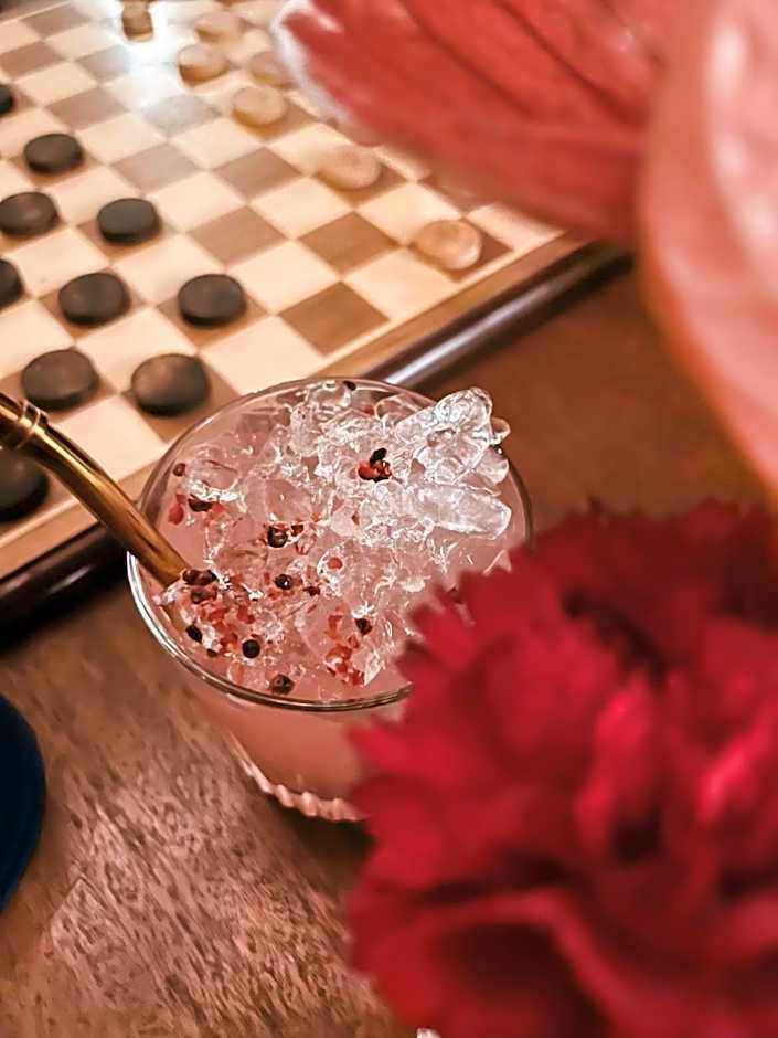 Maison des Ambassadeurs