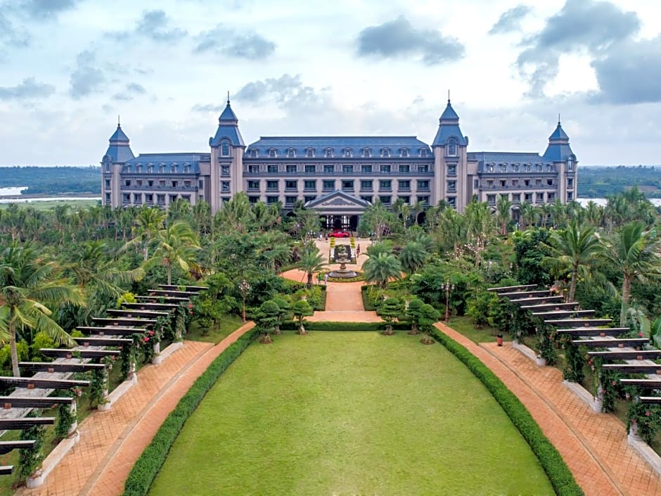 Wyndham Garden Haikou South