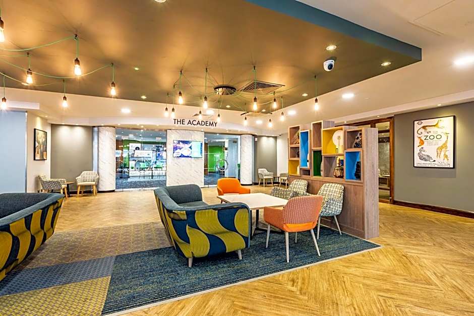 Holiday Inn London - Regents Park By IHG