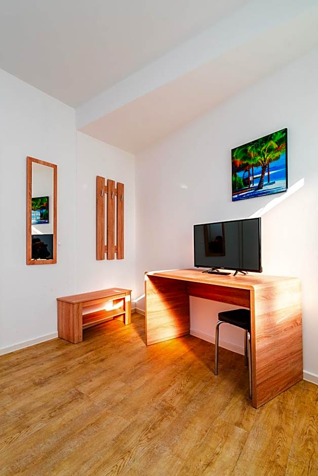 City Rooms Dortmund