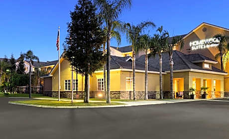 Homewood Suites By Hilton Bakersfield, Ca
