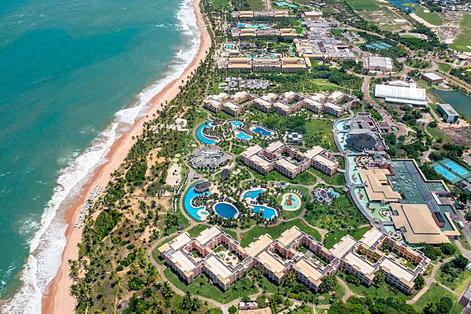 Iberostar Waves Bahia All Inclusive