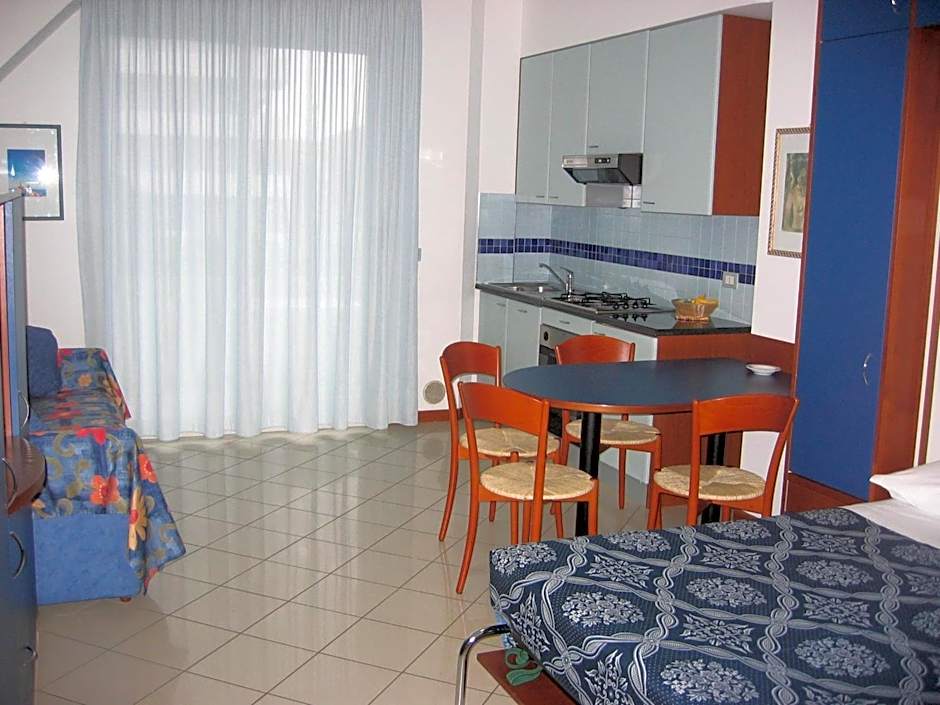 Residence Oltremare