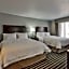 Hampton Inn By Hilton & Suites Albuquerque Airport
