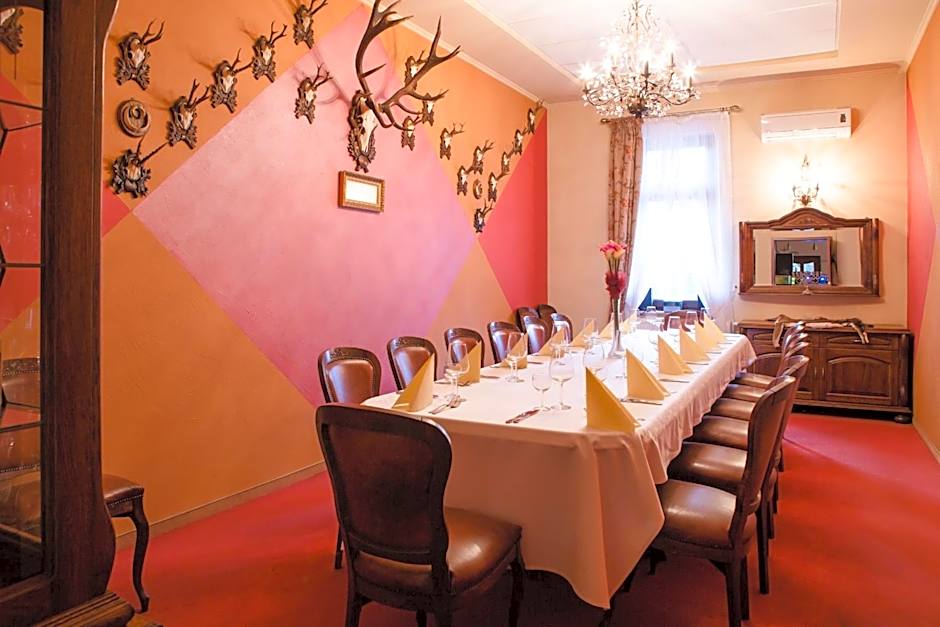 Hotel Zawiercie