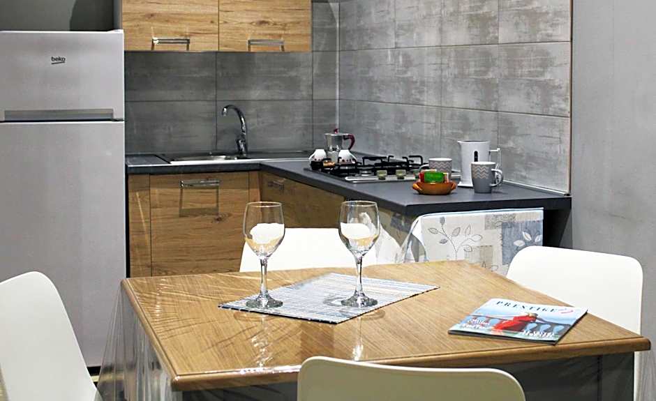 ZIBIBBO SUITES & ROOMS - XIX Palazzo Mauro