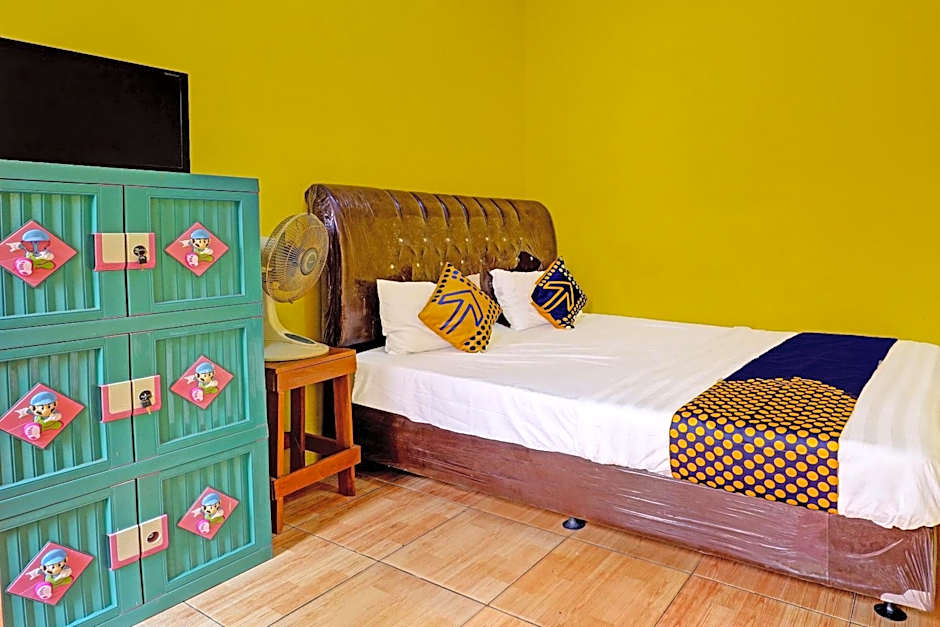 OYO Life 91478 Wisma Aura Syariah